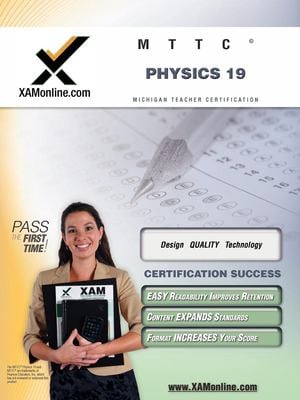 Mttc Physics 19