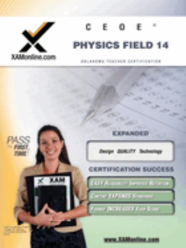 CEOE OSAT Physics Field 14