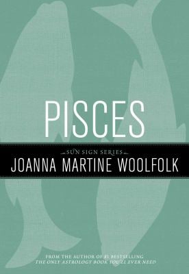 Pisces : Sun Sign Series