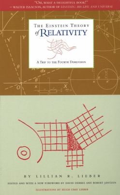 Einstein Theory of Relativity : A Trip to the Fourth Dimension