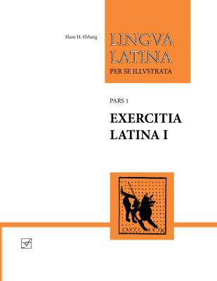 Exercitia Latina I No. 1 : Exercises for Familia Romana