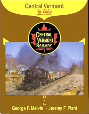 Central Vermont in Color