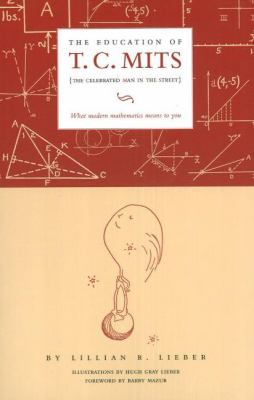 Education of T C Mits : What Modern Mathematics Means to You