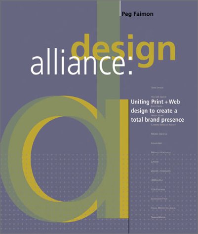 Design Alliance : Uniting Print + Web Design to Create a Total Brand Presence
