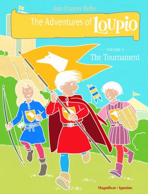 The Tournament