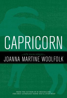 Capricorn : Sun Sign Series