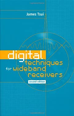 Digital Techniques for Wideband Receivers