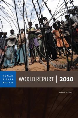 World Report 2010 : Events Of 2009