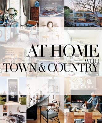 At Home with Town and Country