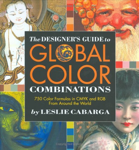 Designer's Guide to Global Color Combinations