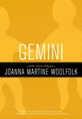 Gemini : Sun Sign Series