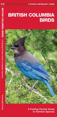 British Columbia Birds, 2nd Ed