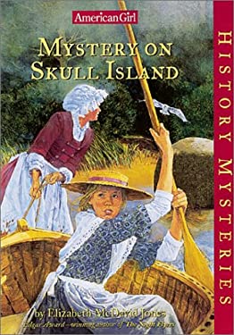 Mystery on Skull Island