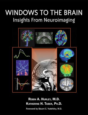 Windows to the Brain : Insights from Neuroimaging
