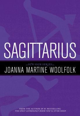 Sagittarius : Sun Sign Series