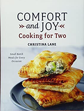 Comfort and Joy : Cooking for Two