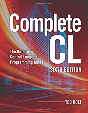 Complete CL : Sixth Edition