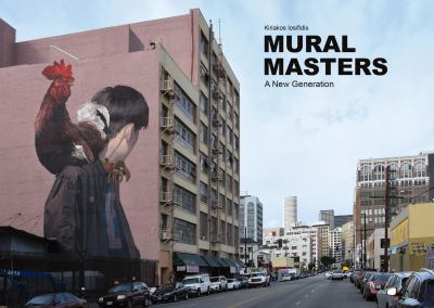Mural Masters : A New Generation