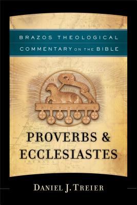 Proverbs and Ecclesiastes