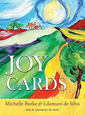 Joy Cards : 48 Self-Care Cards to Reduce Stress and Increase Mental Wellness
