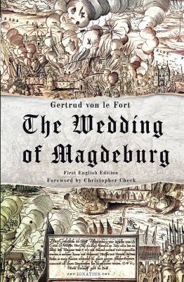 The Wedding of Magdeburg : A Novel