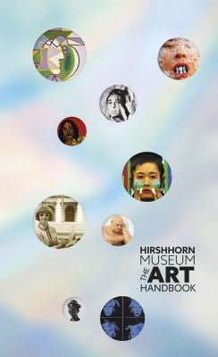 Hirshhorn Museum : The Art Handbook