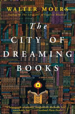 The City of Dreaming Books : Zamonia Book Three