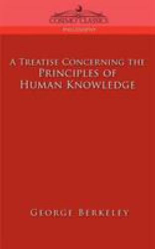 A Treatise Concerning the Principles of