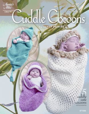 Cuddle Cocoons for Infants