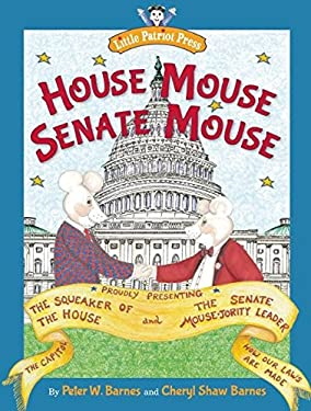 House Mouse, Senate Mouse