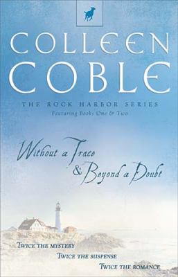 Without a Trace/Beyond a Doubt