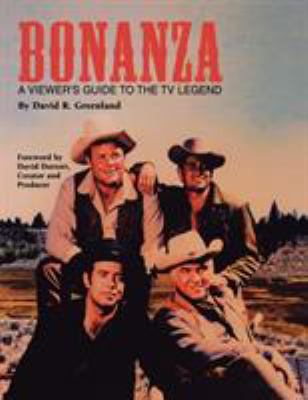 Bonanz : A Viewer's Guide to the TV Legend