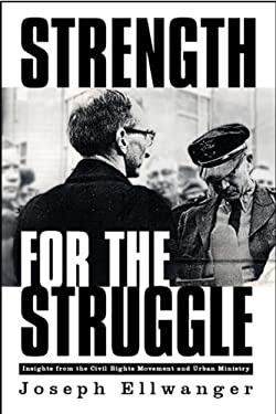 Strength for the Struggle