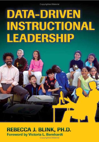 Data-Driven Instructional Leadership