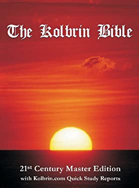 The Kolbrin Bible : 21st Century Master Edition