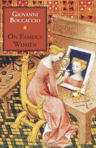 On Famous Women