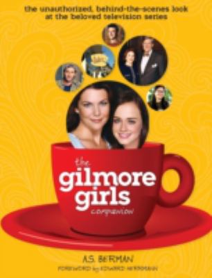 The Gilmore Girls Companion