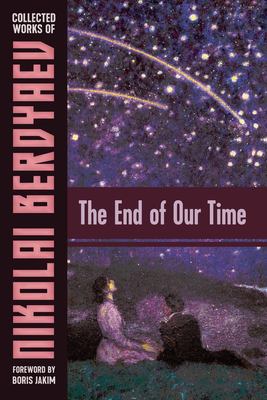 The End of Our Time : Together with an Essay on the General Line of Soviet Philosophy