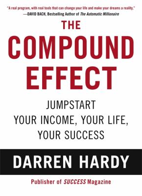 The Compound Effect