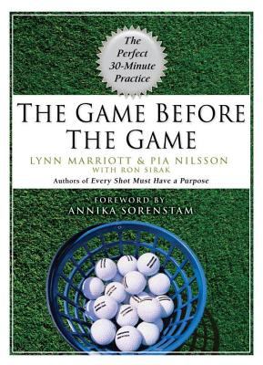 The Game Before the Game : The Perfect 30-Minute Practice