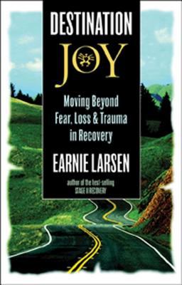 Destination Joy : Moving Beyond Fear. Loss, and Trauma in Recovery