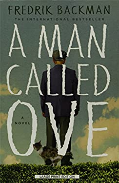 A Man Called Ove