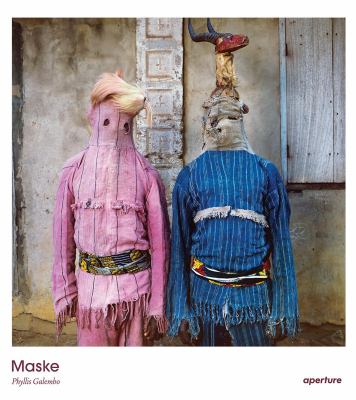Phyllis Galembo: Maske