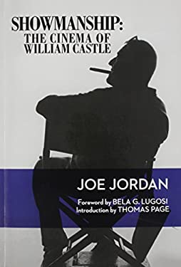 Showmanship : The Cinema of William Castle
