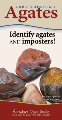 Lake Superior Agates : Your Way to Easily Identify Agates