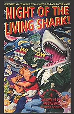 Night of the Living Shark!