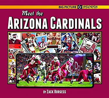 Meet the Arizona Cardinals