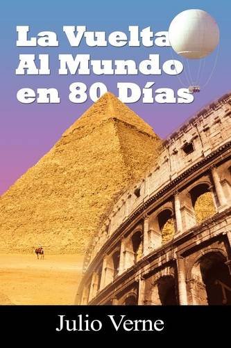 La Vuelta Al Mundo en 80 Dias