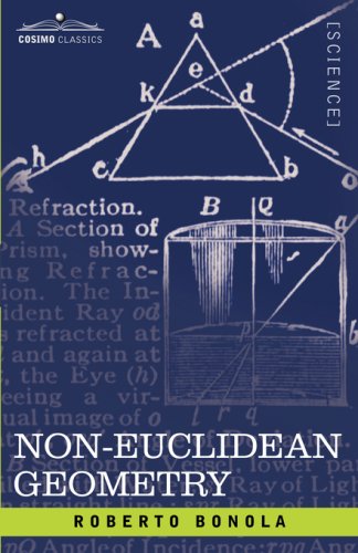 Non-Euclidean Geometry