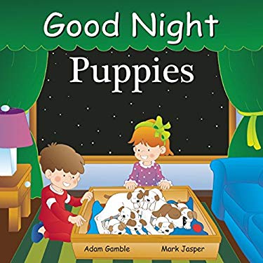 Good Night Puppies